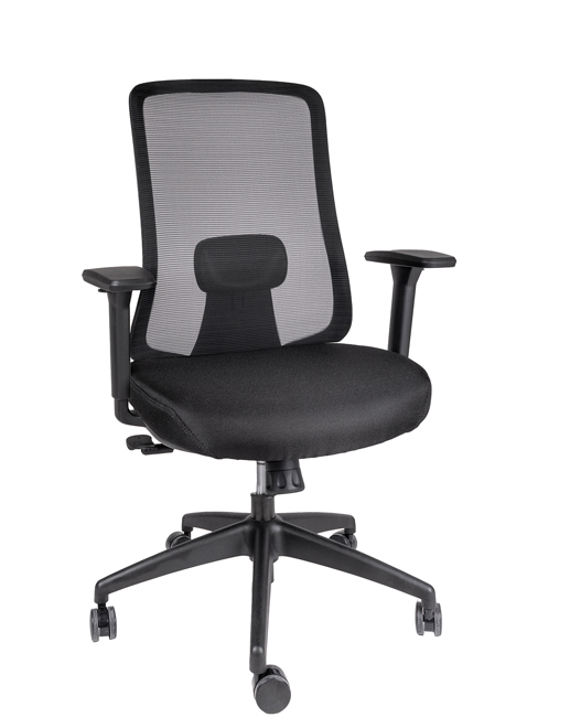 CREW OHE-112 NEGRO