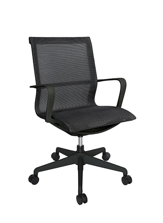 BIO OHE 114 NEGRO