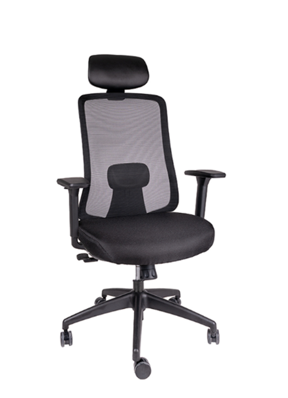 CREW OHE-112 NEGRO