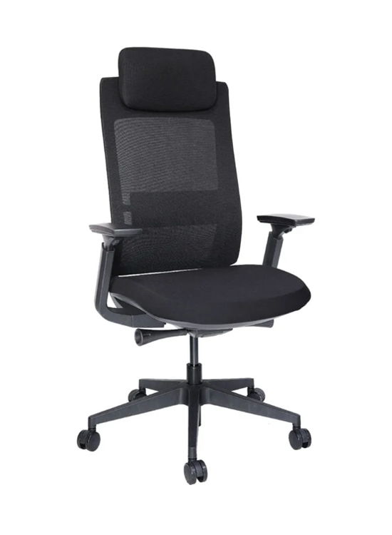 QUO OHE-805 NEGRO