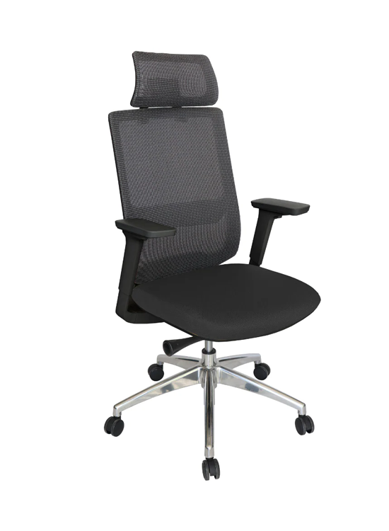 SOHO OHE-95 NEGRO