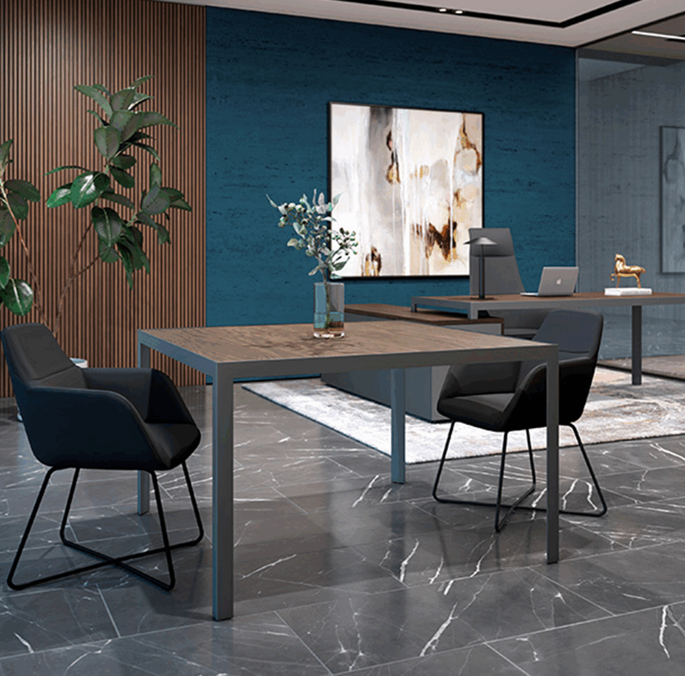 MESA MOD. NEST CUADRADA